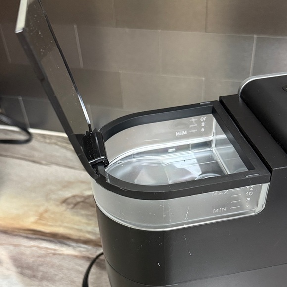 Keurig K Mini Black Coffee Maker - Picture 8 of 12